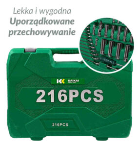 JDA-216Lekka i wygodna