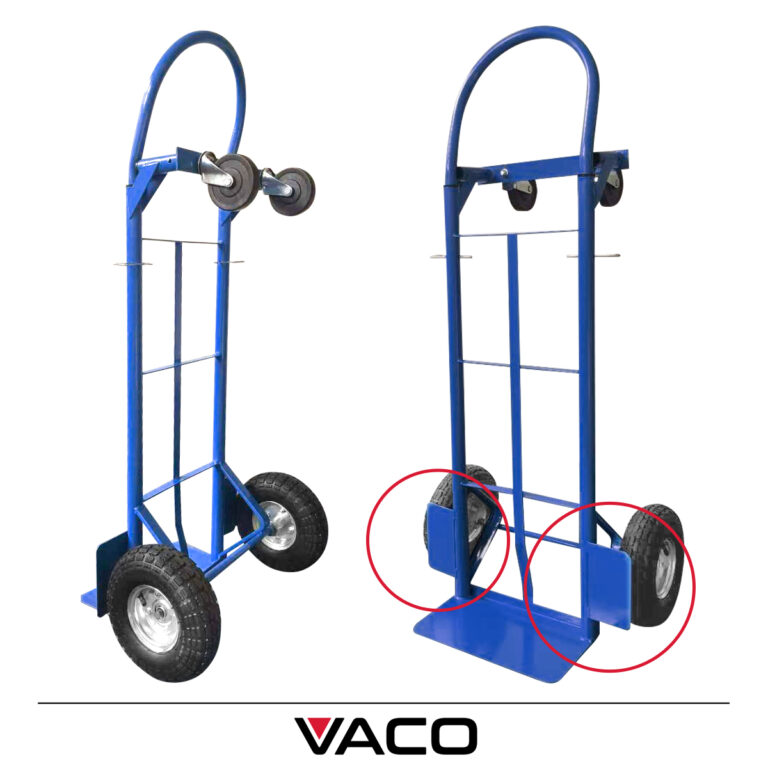 Młynarka, wózek transportowy, wózek magazynowy, wózek platformowy 250 kg