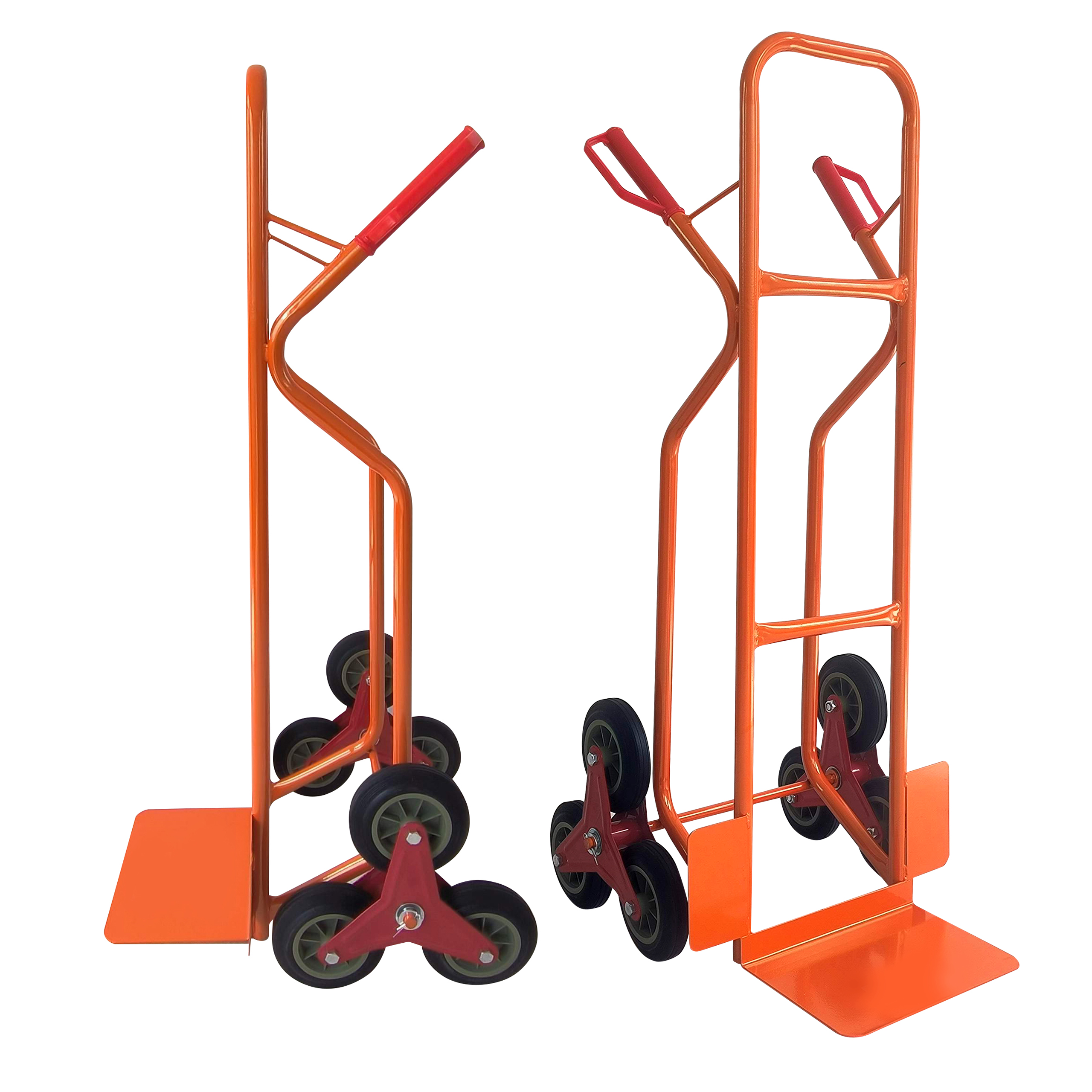 Wózek schodowy VACO 100 kg – prezentacja produktu
